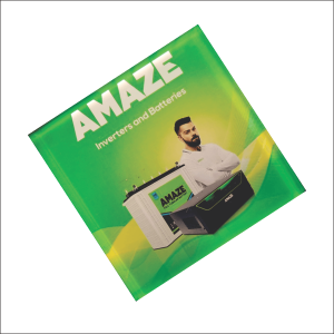 Design No. 381 – Amaze